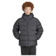 Adidas Ανδρικό μπουφάν Tonal Hooded Puffer Jacket